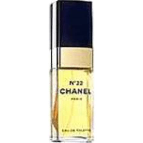 discontinued chanel perfume|chanel 22 perfume for women.